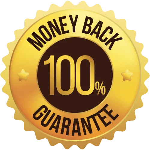 Prostazen 180-Day Money Back Guarantee