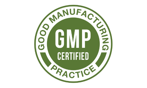 Prostazen GMP Certified