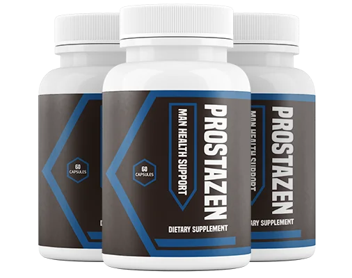 Prostazen Prostate Supplement